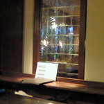 内装も高級感があります