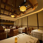 BENJAMIN STEAKHOUSE KYOTO - 