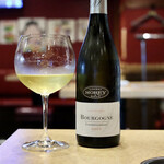 波へい - ブルゴーニュ・シャルドネ