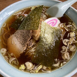 天津 - ラーメン¥500 税込