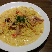 タンテ グラッツィェ - 