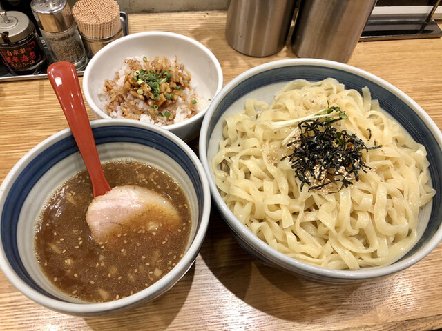 双麺 錦糸町店 旧店名 漁だし亭 錦糸町 ラーメン 食べログ 双麺 錦糸町店 旧店名 漁だし亭 錦糸町 ラーメン 食べログ