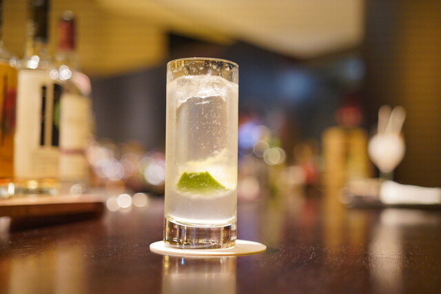 The Bar Za Rittsu Karuton Kyoto