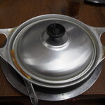 Kotori - 鍋焼うどん
