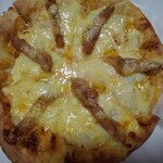 テキサスハンズ - 料理写真: