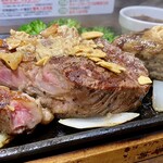 いきなりステーキ 東京八重洲地下街店 東京 ステーキ 食べログ いきなりステーキ 東京八重洲地下街店 東京 ステーキ 食べログ