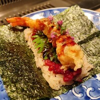 USHIGORO S. NISHIAZABU - 