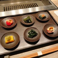 USHIGORO S. NISHIAZABU - 