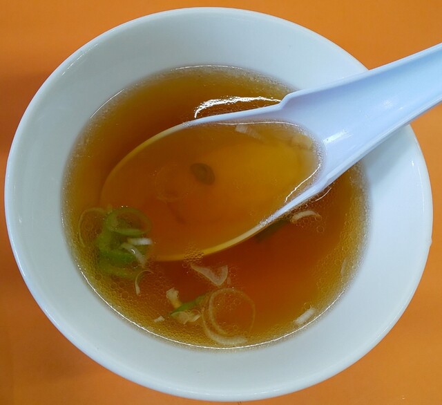 北京亭 中島店（ペキンテイ） - 東室蘭（中華料理）の写真