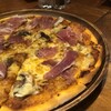 肉＆ワイン酒場 wai-wai - PIZZA美味しかった〜