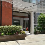 La Brianza - お天気のいい暑い日でした。