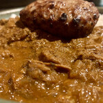 CURRY KOBACHAN - 