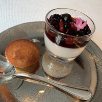 レストラン・ジョルジュマルソー - 