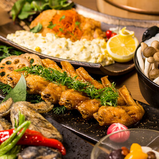 3h飲み放題付プラン 豪華大山鶏水炊き鍋ほか 全9品 3999円 閉店 3時間食べ飲み放題 2980円 個室居酒屋 緒方 新宿店 新宿西口 居酒屋 食べログ 3h飲み放題付プラン 豪華大山鶏水炊き鍋ほか 全9品 3999円 閉店 3時間食べ飲み放題 2980円 個室居酒屋 緒方 新宿店 新宿西口 居酒屋 食べログ