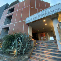 スケープス ザ スィート - 