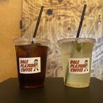ロールプレイングコーヒー - 