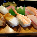 Edokko Zushi - 