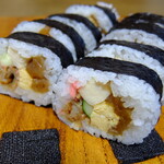 Edokko Zushi - 