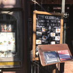 THE GLOBE Cafe - 