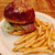 THE GREAT BURGER - 料理写真: