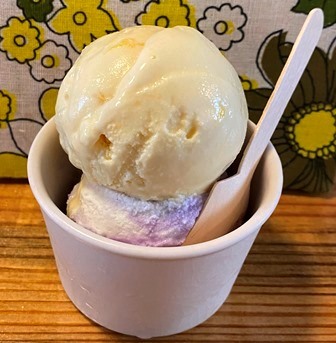 【アイスクリーム】【3点まとめ】 大阪市旭区】清水3丁目にアイスクリーム店「COM」が、7月14
