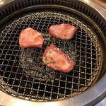 Yakiniku Sanga - 