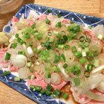 もつ焼き 煮込み 楓 - 