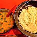 麺屋 だいのじ - 坦々つけ麺大盛