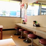 食事処千葉 - 店内の様子【Jun.2020】