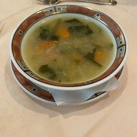 エリオ・ロカンダ・イタリアーナ - 