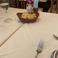 エリオ・ロカンダ・イタリアーナ - 