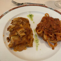 エリオ・ロカンダ・イタリアーナ - 