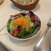 エリオ・ロカンダ・イタリアーナ - 