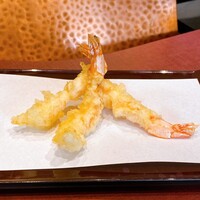 京都祇園 天ぷら八坂圓堂 - 