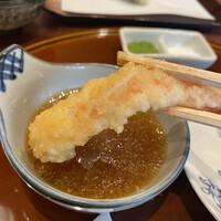 京都祇園 天ぷら八坂圓堂 - 