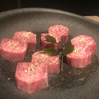 上等焼肉 ひらく - 