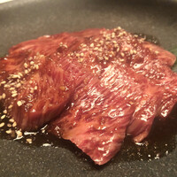 上等焼肉 ひらく - 