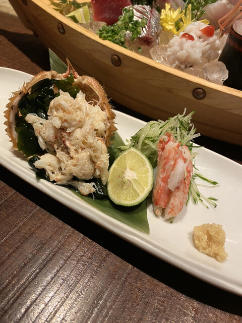 魚まみれ眞吉 代々木八幡店 image