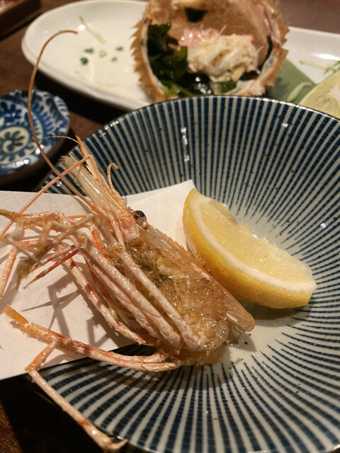魚まみれ眞吉 代々木八幡店 image