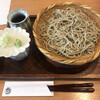 蕎麦 つづら