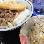 こがね製麺所 - 