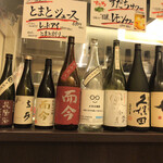 旬彩料理　てん - 