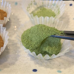 雪国のだんご屋 団平 - 