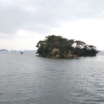 牛たん炭焼 利久 - 日本三景の松島