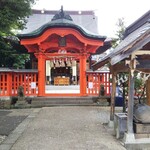 牛たん炭焼 利久 - 榴岡天満宮