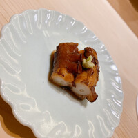 鮨 なんば 日比谷 - 