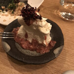 日本酒バル サカノチカ - 