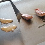 鉄板焼き 七里ガ浜 - 