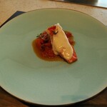 鉄板焼き 七里ガ浜 - 