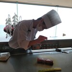 Teppanyaki Shichirigahama - 